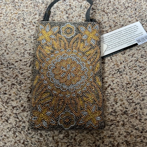 NWT Club bag Santiago - Picture 1 of 1